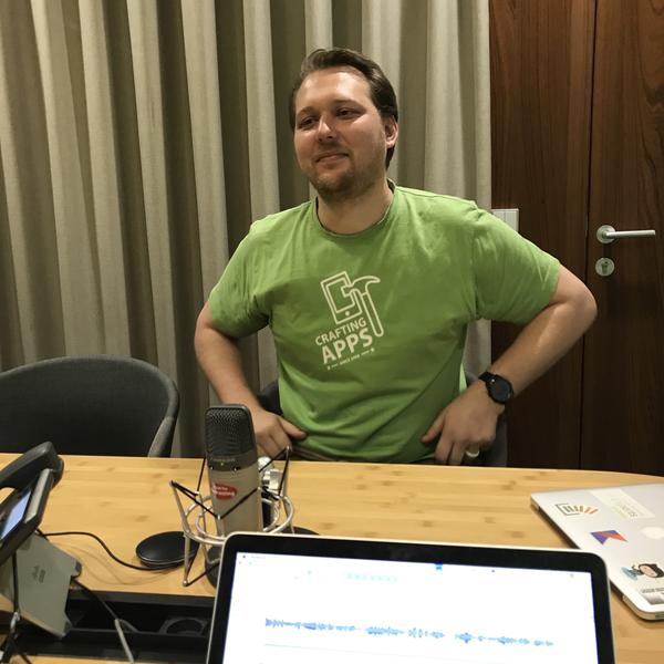 CZPodcast